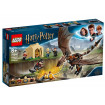 Vrajitoria Tintatul Maghiar Lego Harry Potter