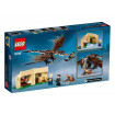 Vrajitoria Tintatul Maghiar Lego Harry Potter
