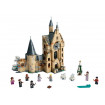Turnul cu ceas Hogwarts Lego Harry Potter