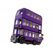 Knight Bus Lego Harry Potter