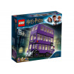 Knight Bus Lego Harry Potter