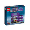 Knight Bus Lego Harry Potter