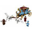 Trasura lui Beauxbatons Lego Harry Potter