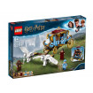 Trasura lui Beauxbatons Lego Harry Potter