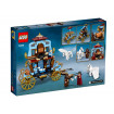 Trasura lui Beauxbatons Lego Harry Potter