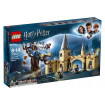 Salcia batausa de la Hogwarts Lego Harry Potter