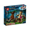 Intalnirea dintre Grawp si Umbridge Lego Harry Potter