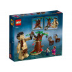 Intalnirea dintre Grawp si Umbridge Lego Harry Potter