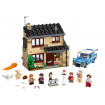 Privet Drive 4 Lego Harry Potter