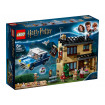 Privet Drive 4 Lego Harry Potter