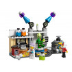 Laboratorul cu fantome al lui J.B. Lego Hidden Side