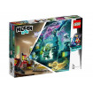Laboratorul cu fantome al lui J.B. Lego Hidden Side