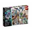 Laboratorul cu fantome al lui J.B. Lego Hidden Side