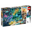 Atacul de la baraca cu creveti Lego Hidden Side