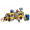 Autobuz paranormal Intercept Lego Hidden Side
