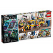Autobuz paranormal Intercept Lego Hidden Side