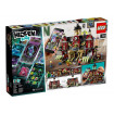 Liceul bantuit Newbury Lego Hidden Side