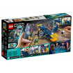 Avionul lui El Fuego Lego Hidden Side
