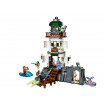 Farul intunericului Lego Hidden Side