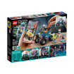 Masina de plaja a lui Jack Lego Hidden Side