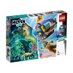 Submarinul lui JB Lego Hidden Side