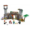 Inchisoarea din Newbury Lego Hidden Side