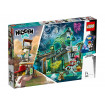 Inchisoarea din Newbury Lego Hidden Side