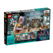 Inchisoarea din Newbury Lego Hidden Side