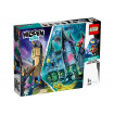 Castelul misterelor Lego Hidden Side