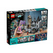 Castelul misterelor Lego Hidden Side