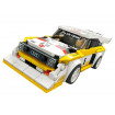 Audi Sport quattro S1 Lego Speed Champions