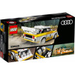 Audi Sport quattro S1 Lego Speed Champions