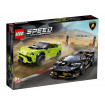 Lamborghini Super Trofeo Lego Speed Champions