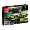 Lamborghini Super Trofeo Lego Speed Champions
