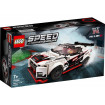 Nissan GT-R NISMO Lego Speed Champions