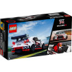 Nissan GT-R NISMO Lego Speed Champions