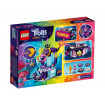 Petrecerea din Recif Lego Trolls