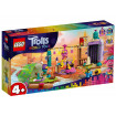 Aventura cu pluta in Lonesome Flats Lego Trolls