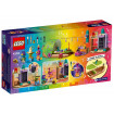 Aventura cu pluta in Lonesome Flats Lego Trolls