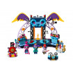 Concertul din orasul Volcano Rock Lego Trolls