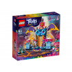 Concertul din orasul Volcano Rock Lego Trolls