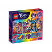 Concertul din orasul Volcano Rock Lego Trolls