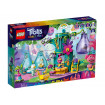 Sarbatoarea populara din sat Lego Trolls