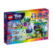 Sarbatoarea populara din sat Lego Trolls