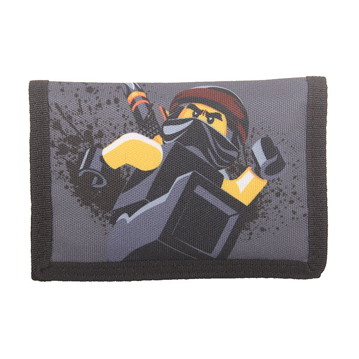 Portofel LEGO Ninjago Cole