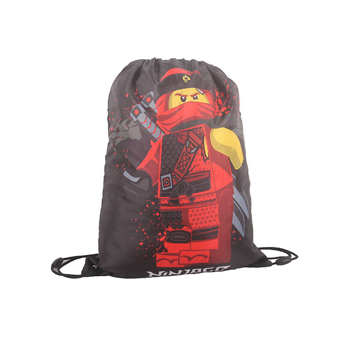 Sac sport LEGO Ninjago Kai
