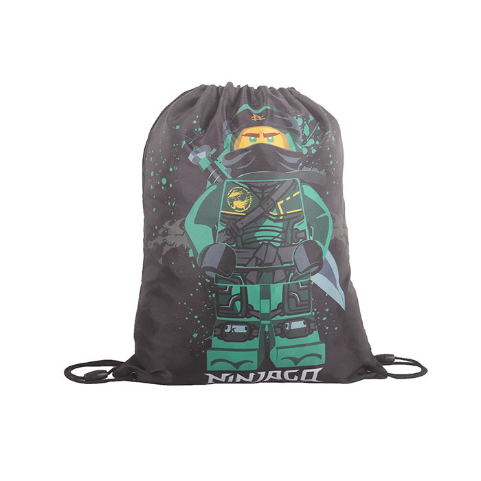 Sac sport LEGO Ninjago Lloyd