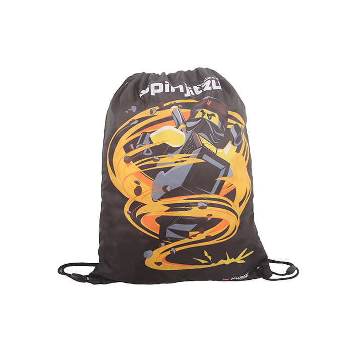 Sac sport LEGO Ninjago Cole