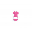 Jucarie dentitie Minnie