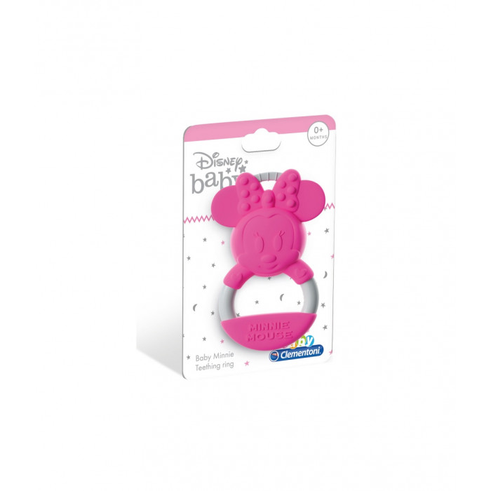 Jucarie dentitie Minnie